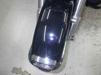 Harley-Davidson Electra Glide FLHTCU1690 Trike 2014