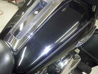 Harley-Davidson Electra Glide FLHTCU1690 Trike 2014