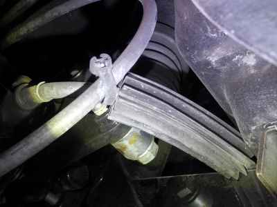 Harley-Davidson Electra Glide FLHTCU1690 Trike 2014