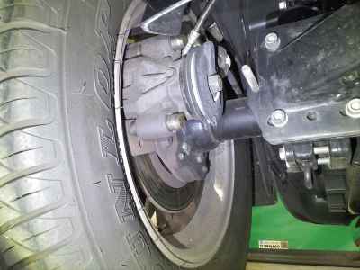 Harley-Davidson Electra Glide FLHTCU1690 Trike 2014