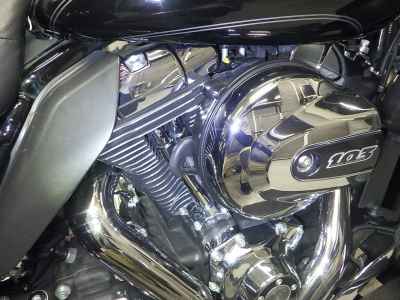 Harley-Davidson Electra Glide FLHTCU1690 Trike 2014