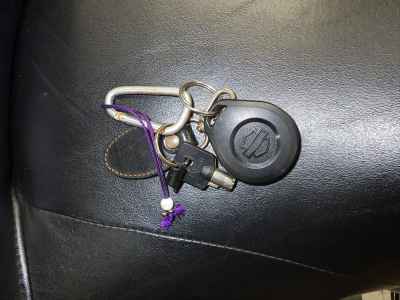 Harley-Davidson Electra Glide FLHTCU1690 Trike 2014