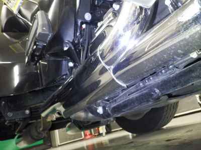 Harley-Davidson Electra Glide FLHTCU1690 Trike 2014