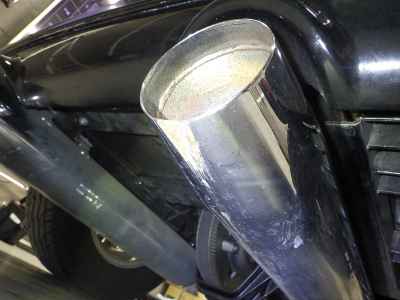 Harley-Davidson Electra Glide FLHTCU1690 Trike 2014