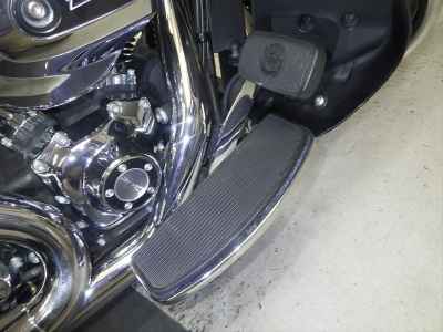 Harley-Davidson Electra Glide FLHTCU1690 Trike 2014