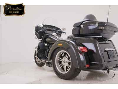 Harley-Davidson Electra Glide FLHTCU1690 Trike 2014