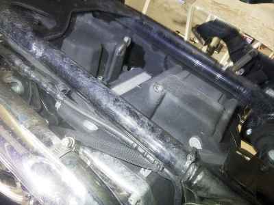 Harley-Davidson Electra Glide FLHTCU1690 Trike 2014