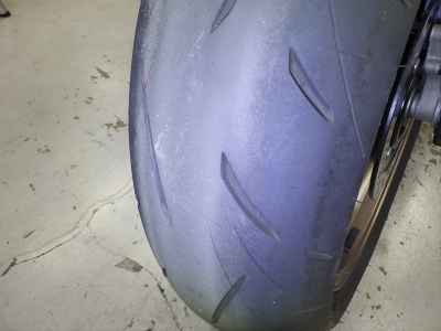 Honda CB650R E-Clutch 2024