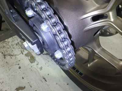 Honda CB650R E-Clutch 2024