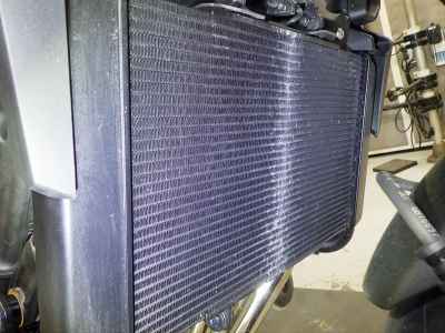 Honda CB650R E-Clutch 2024