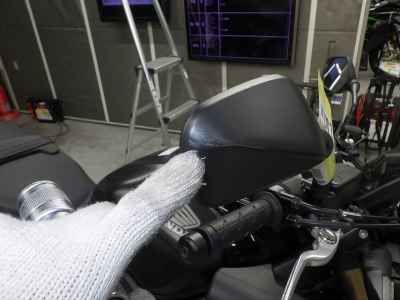 Honda CB650R E-Clutch 2024