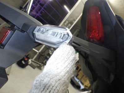 Honda CB650R E-Clutch 2024