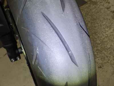 Honda CB650R E-Clutch 2024