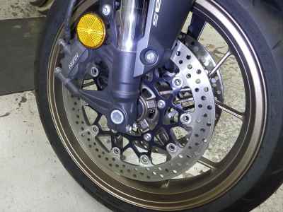 Honda CB650R E-Clutch 2024