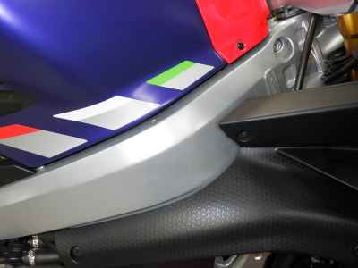Aprilia RS 660 2022