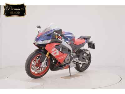 Aprilia RS 660 2022