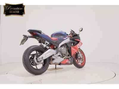 Aprilia RS 660 2022