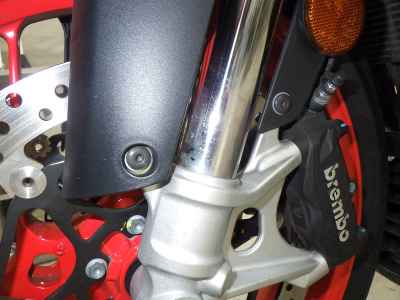 Aprilia RS 660 2022
