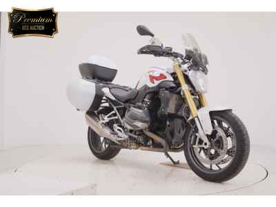 BMW R1200R 2016