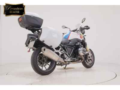BMW R1200R 2016
