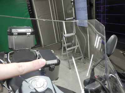 BMW R1250GS Adventure 2020