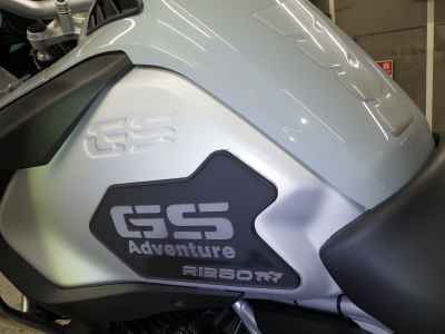 BMW R1250GS Adventure 2020