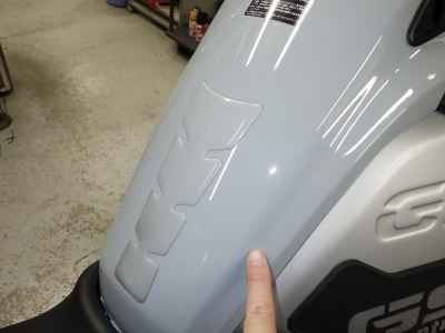 BMW R1250GS Adventure 2020