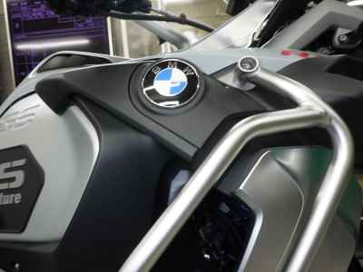 BMW R1250GS Adventure 2020