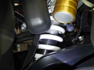 BMW R1250GS Adventure 2020