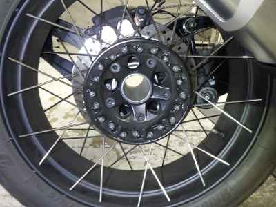 BMW R1250GS Adventure 2020