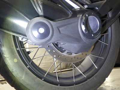 BMW R1250GS Adventure 2020