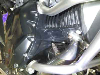 BMW R1250GS Adventure 2020