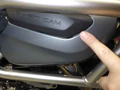 BMW R1250GS Adventure 2020