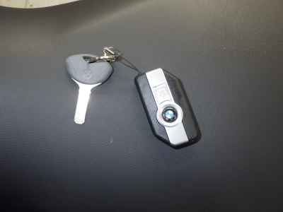 BMW R1250GS Adventure 2020