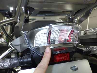 BMW R1250GS Adventure 2020