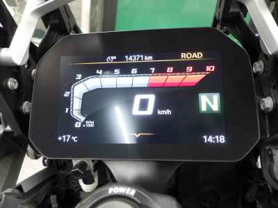 BMW R1250GS Adventure 2020