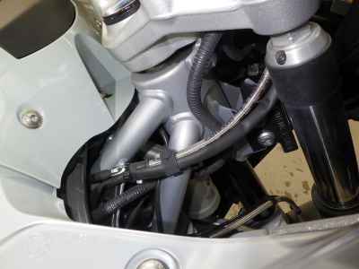 BMW R1250GS Adventure 2020