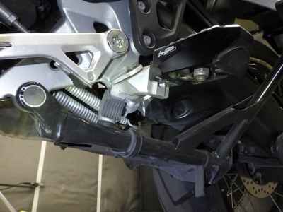 BMW R1250GS Adventure 2020