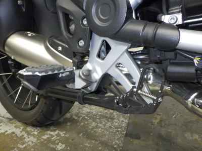 BMW R1250GS Adventure 2020