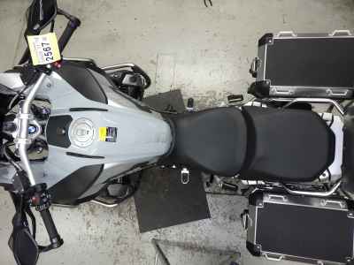 BMW R1250GS Adventure 2020