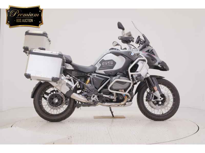 BMW R1250GS Adventure 2020