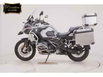 BMW R1250GS Adventure 2020