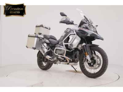 BMW R1250GS Adventure 2020