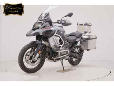 BMW R1250GS Adventure 2020
