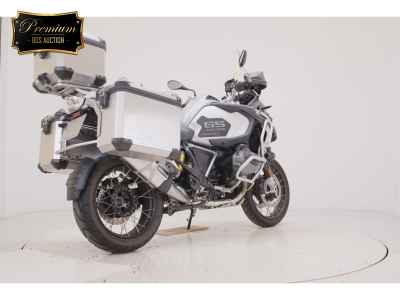 BMW R1250GS Adventure 2020