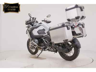 BMW R1250GS Adventure 2020