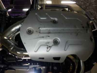 BMW R1250GS Adventure 2020