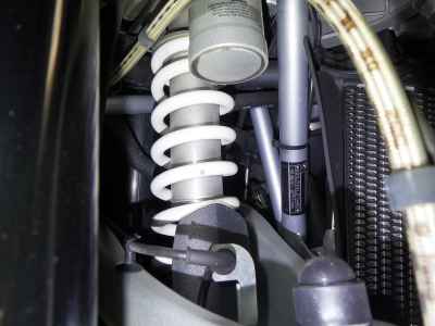 BMW R1250GS Adventure 2020