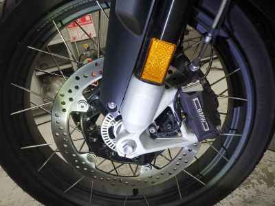 BMW R1250GS Adventure 2020