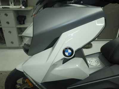 BMW C400GT 2024